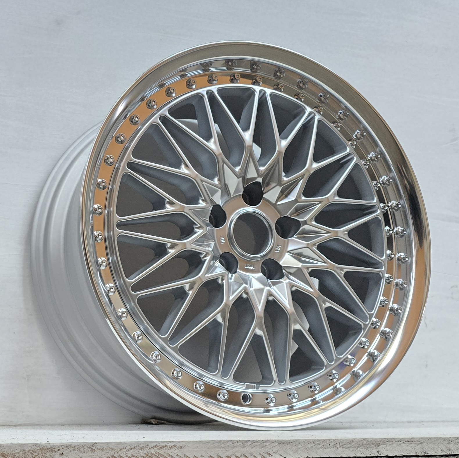 WORK VS XV - Image 3