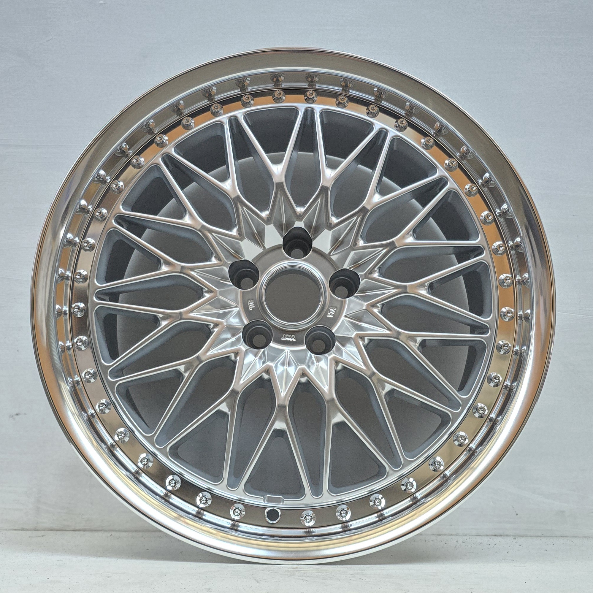 WORK VS XV - Image 2