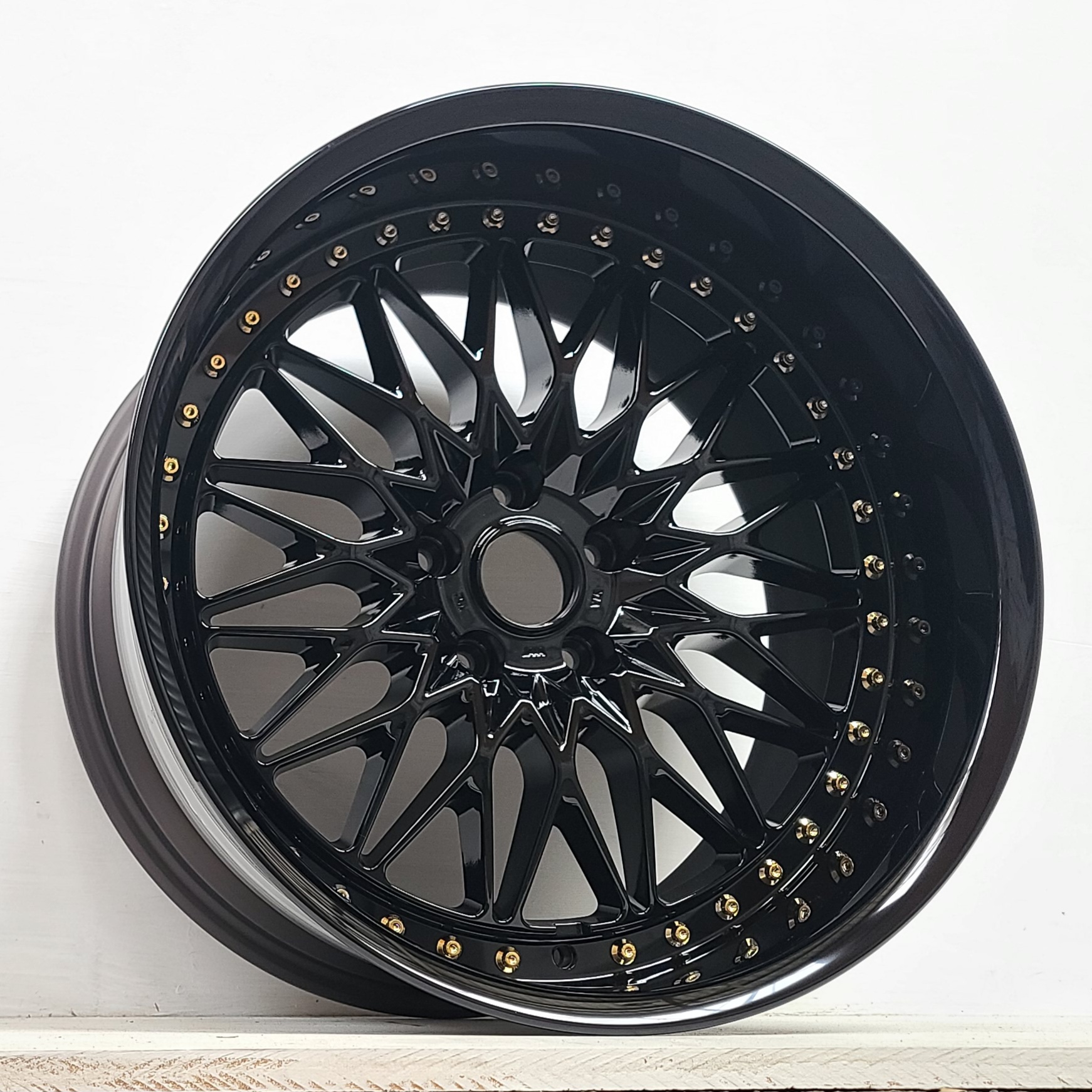 WORK VS XV - Image 5