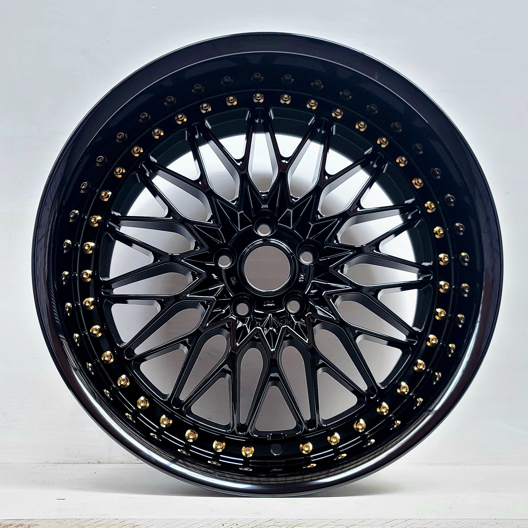 WORK VS XV – Performalink