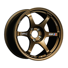 SSR TYPE C FORGED
